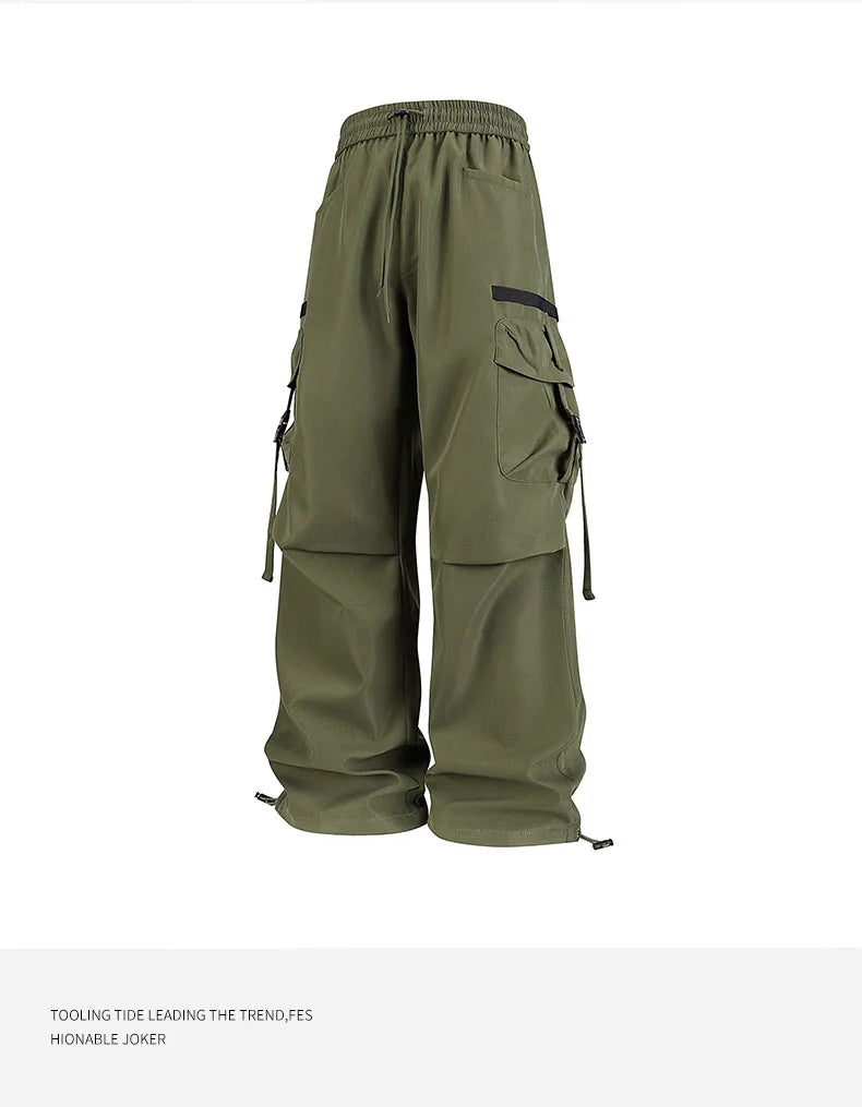 Men'S Sportswear Pants Are Simple