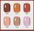 Eleanuos 15ml Gel Collection