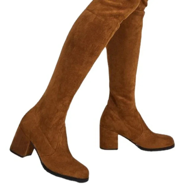 2023Shoes For Women Boots Casual