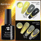 The Ultimate Chrome Mirror Liner Gel