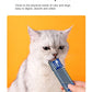 Cat snacks cat strips 15g into