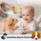 Baby Toy Dogs That Walks