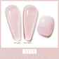 Clou Beaute 15ml HEMA/TPO-Free UV Gel Polish (Classic Red Collection)