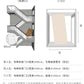 Decor Item Night Table Decorationaesthetic Storage