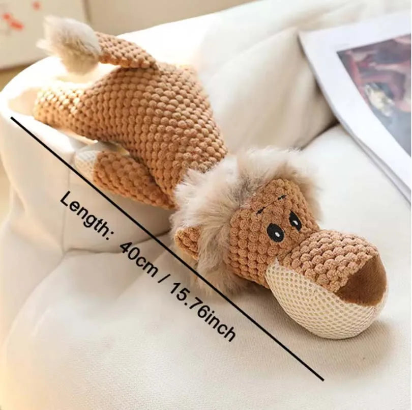 2025 Pet Dog Toys for