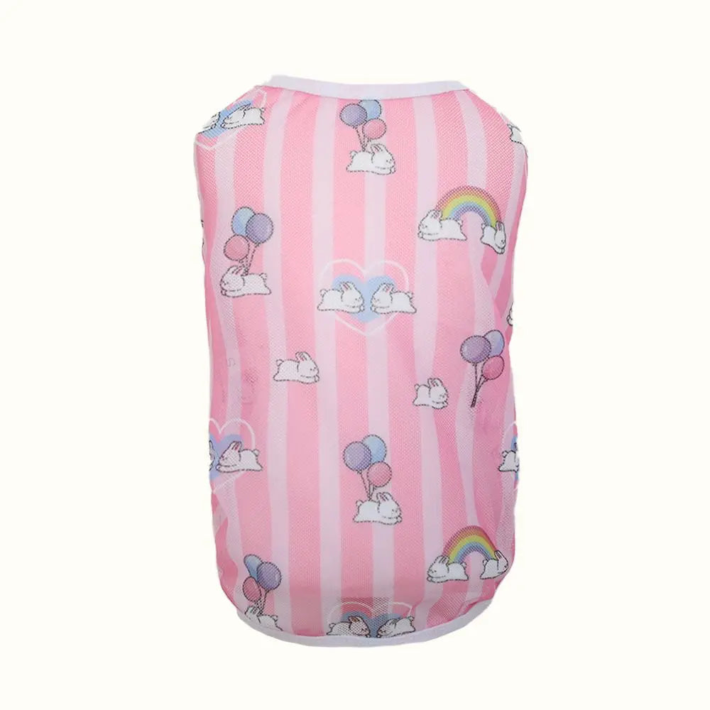 Pet clothing is