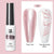The Ultimate Chrome Mirror Liner Gel