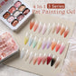 UR SUGAR Ombre/French Tip Gel Palette Set