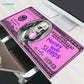 Gaming Laptop Desk Mat Wrist Pad Mouse - PC Accessories