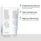 Korean Dr. 345 Antioxidant Relief Cream Gentle Vitamin C Serum Calming Moisturizer Cleansing Balm Soothing Hydrating Skin Care