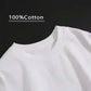 Women Cotton Streetwear Graphic T‑Shirt