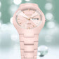 The Stella Ceramic Timepiece