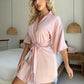 Velvet Touch Sexy Nightgown