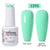 Clou Beaute 15ml HEMA/TPO-Free UV Gel Polish (Classic Red Collection)