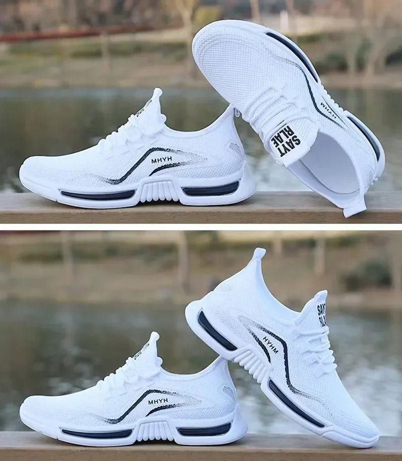 Lightweight Running & Training Shoes