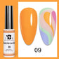 The Ultimate Chrome Mirror Liner Gel
