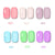 Eleanuos 15ml Gel Collection