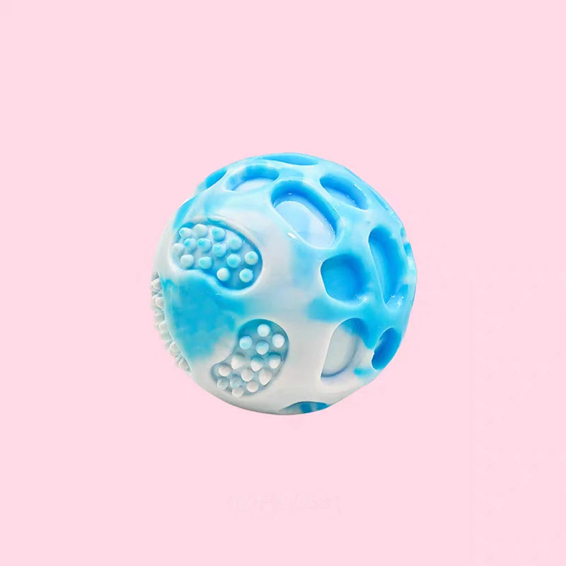 Pet dog toys are sturdy