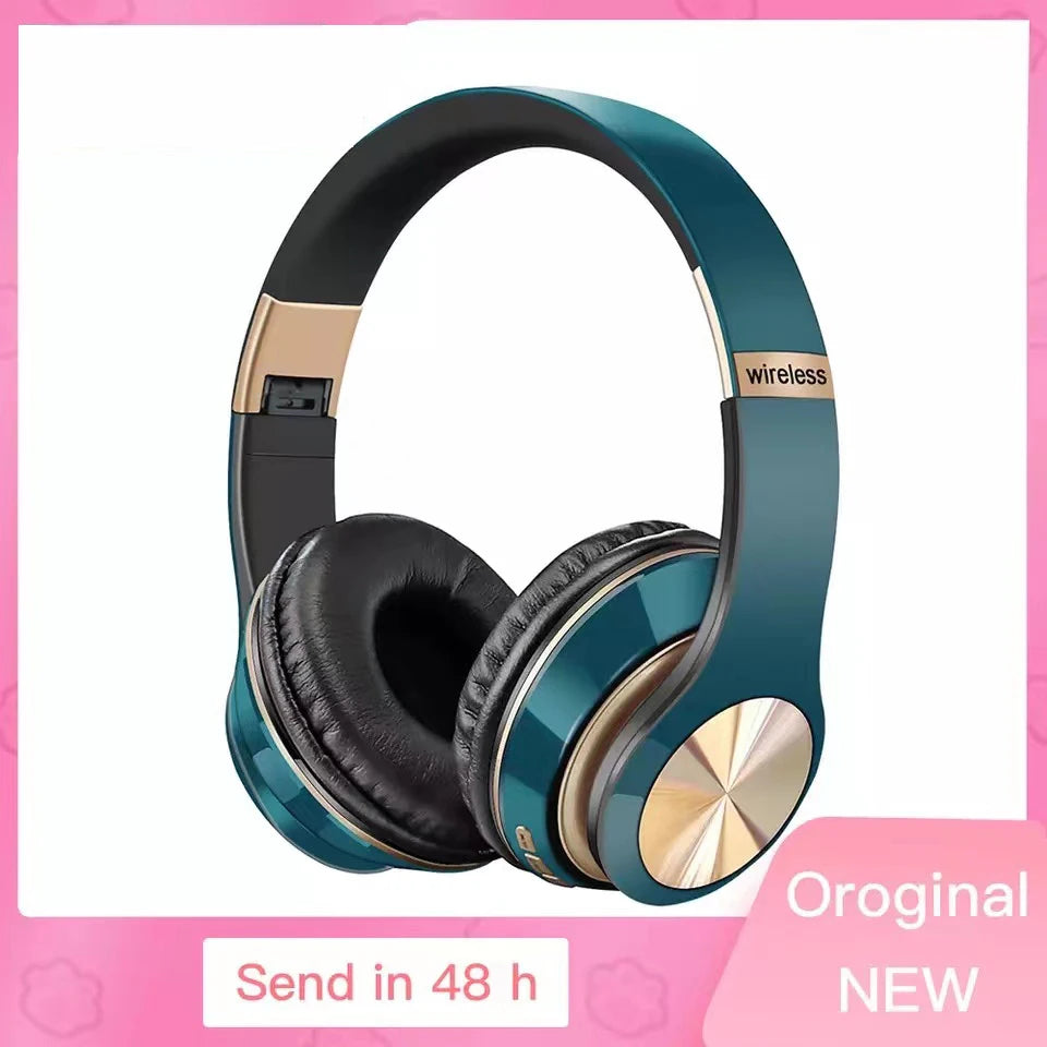 T5 Wireless Bluetooth Headset