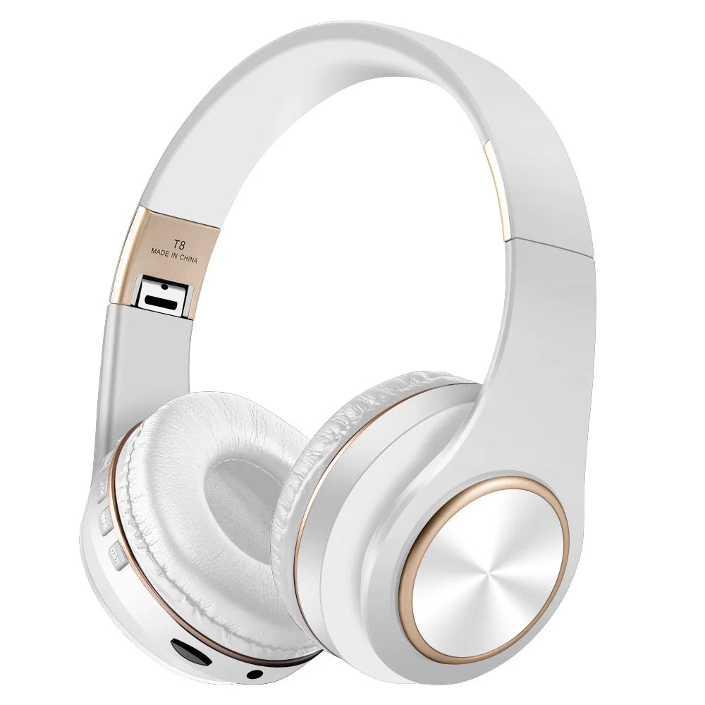 MP3 Player Noise Canceling