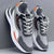 Sneakers For Men Fashion Outsole