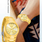 The Stella Ceramic Timepiece