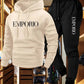 Men'S Sportswear Set Consisting Sports