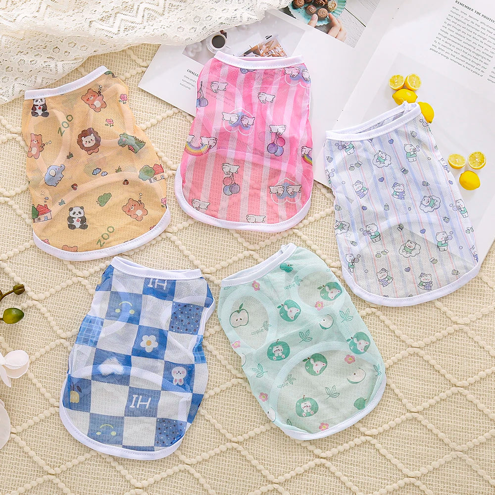 Pet clothing is