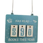 Hanging Bookshelf Decoration Home Hanging Bookshelf