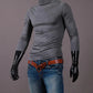 Thermal Underwear Tops Winter Clothes