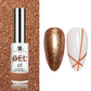The Ultimate Chrome Mirror Liner Gel