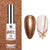 The Ultimate Chrome Mirror Liner Gel