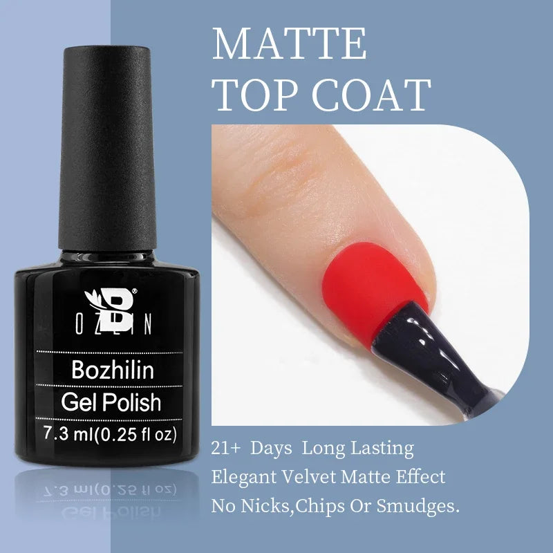 The Ultimate Chrome Mirror Liner Gel