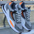 Sneakers For Men Fashion Outsole