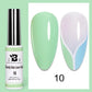 The Ultimate Chrome Mirror Liner Gel