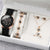 Casual Chic Watch & Jewelry Stack