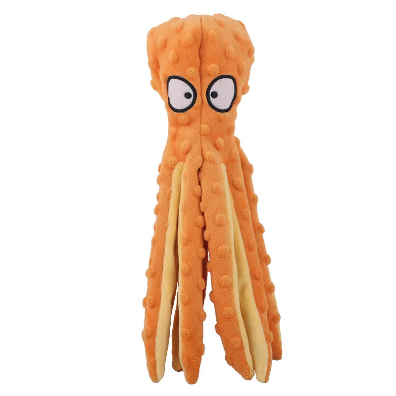 Cats and Dogs Pet Plush