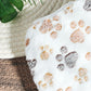 Flannel pet clothing