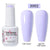 Clou Beaute 15ml HEMA/TPO-Free UV Gel Polish (Classic Red Collection)