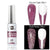 The Ultimate Chrome Mirror Liner Gel