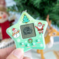 Electronic Pets Game Toys Virtual