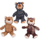Pet Teddy Bear Soundmaking Toy