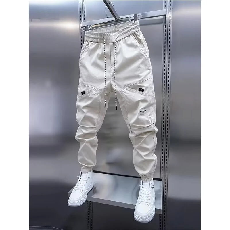 Men'S Harem Pants Man Breathable
