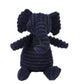 Plush Dog Toy Animals Shape