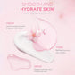Sakura Skin Care Sets by LAIKOU