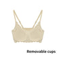 Smooth Comfort Seamless Bra