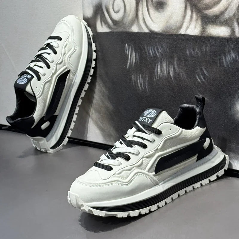 Men'S Sneakers Shoes For Men