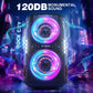 W-KING 250W PEAK Large