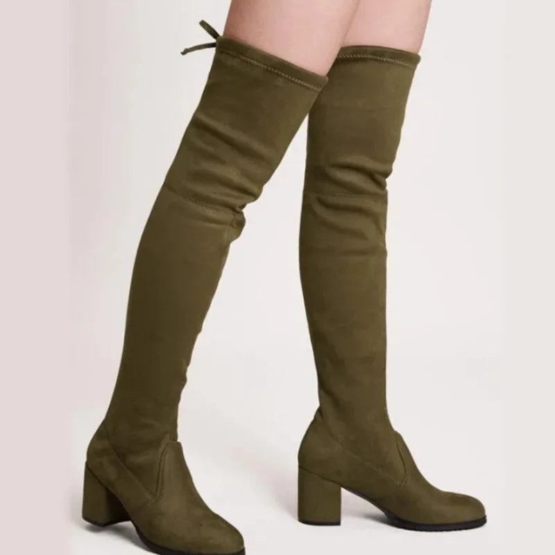 2023Shoes For Women Boots Casual