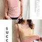 Winter Warm Velvet Thermal Vest